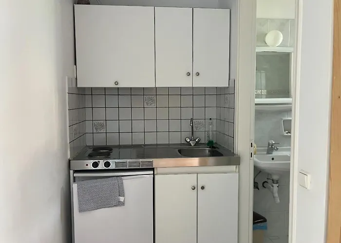 Milia 2 בית הארחה Áyios Nikítas