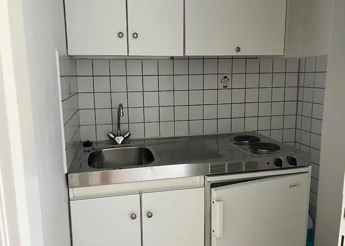 Milia 2 * Áyios Nikítas