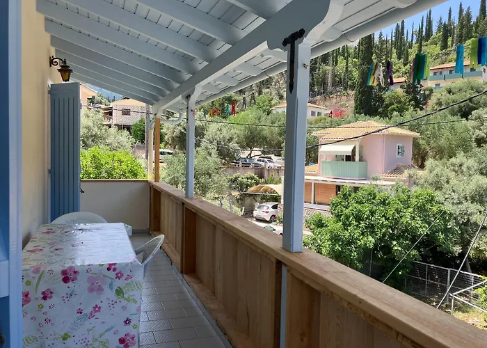 Milia 2 בית הארחה *