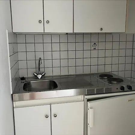 Milia 2 * Áyios Nikítas